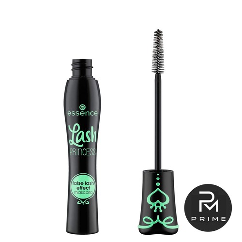 Mascara effetto ciglia finte - ciglia,