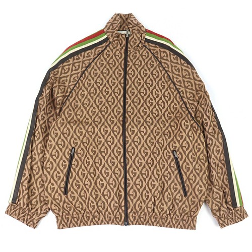 Giacca pista gucci - gucci,