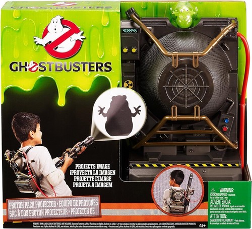 Proiettore ghostbusters proton - proiettore,