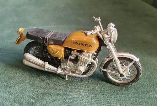 Polistil honda 750 - honda,