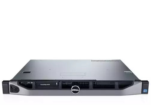 Server dell poweredge r220 - dell,