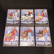 GRAND PRIX E IL CAMPIONISSIMO