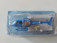 Italeri 1/100 elicottero Aerospatiale Airbus AS350 Ecureil Heli Usa N350NT