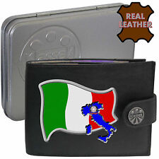 Portafoglio Italia Bandiera