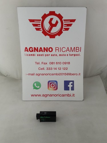 Centralina modulo attuatore - modulo,