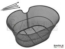 Cestino / Cesto Anteriore