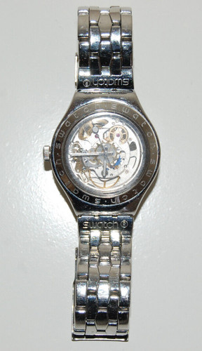Swatch irony vintage carica - irony,