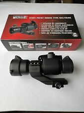 Red Dot Softair Swiss Arms 1x32