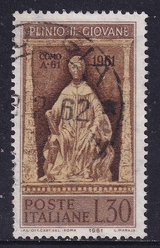 Italia 1961 plinio - italia, giovane
