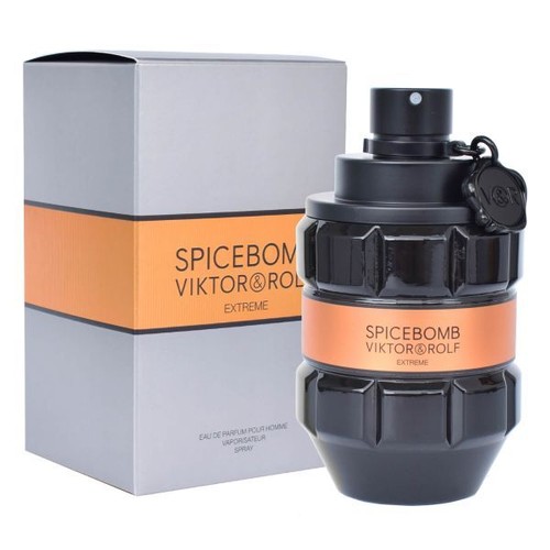 Viktor rolf spicebomb - &,