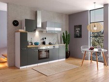 Cucina attrezzata cucinino