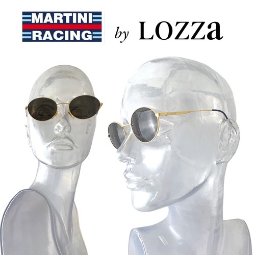 Martini racing lozza - martini,