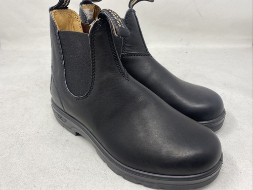 Stivaletti blundstone uomo - stivaletti,