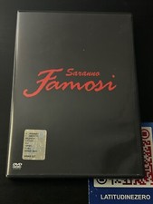 SARANNO FAMOSI (il film) - DVD