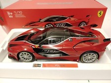 BBurago Burago Ferrari FXX-K