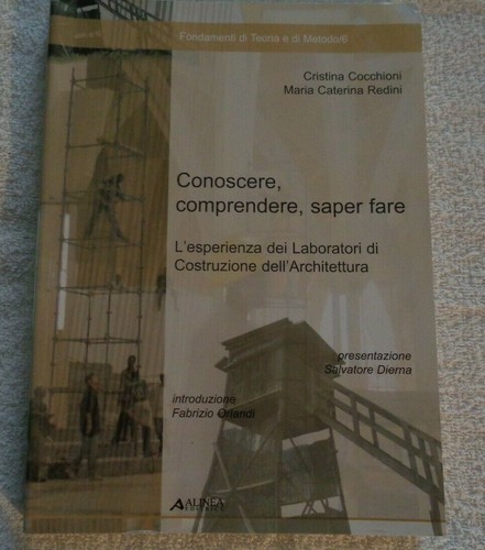 Conoscere comprendere saper - conoscere,