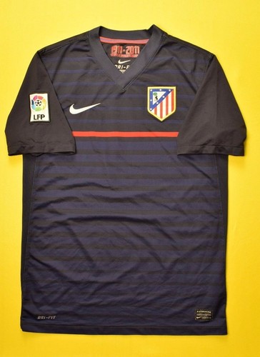 Atletico madrid away football - atletico,