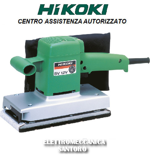 Levigatrice elettronica - levigatrice,