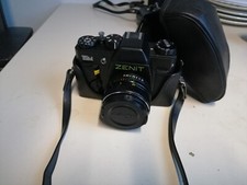 Fotocamera reflex zenit 15m - zenit,