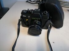 Fotocamera Reflex ZENIT 15M