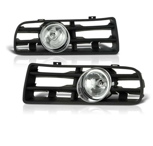 Set fari fendinebbia per vw - di,