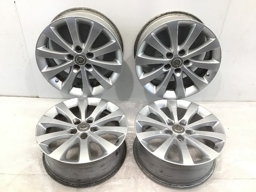Set cerchi lega - set,