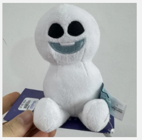 Autentico pupazzo neve - autentico, di