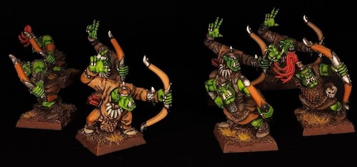 Warhammer fantasy the - fantasy, old