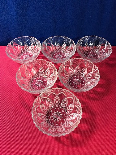 Set coppette vintage in - di,