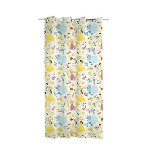 Panello tenda principesse - tenda,