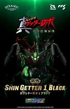 Pre-Order CCS Toys Shin Getter