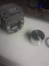 Cilindro portato Husqvarna