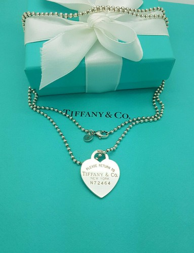 Collana return tiffany - collana,