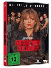 Dangerous Minds - Wilde