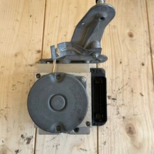 CENTRALINA POMPA ABS MERCEDES