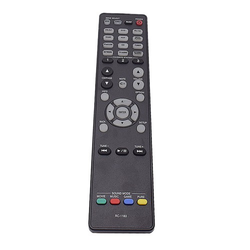 Adatto per avr 2113 - per, avr-1913