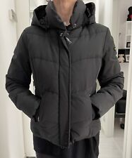 Woolrich Piumino Donna Nero