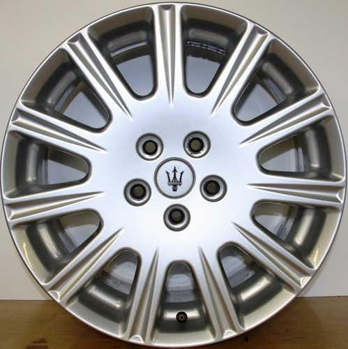 Cerchio maserati - cerchio,