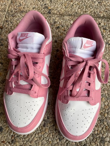 Nike dunk low next nature - low,