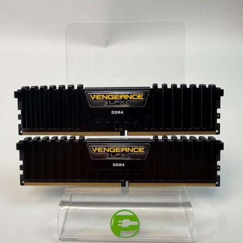 Corsair vengeance lpx gb - vengeance,