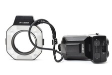 Contrôleur De Flash Macro