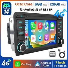 Android per audi 8p - audi,