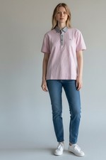 BURBERRY BLACK LABEL Polo