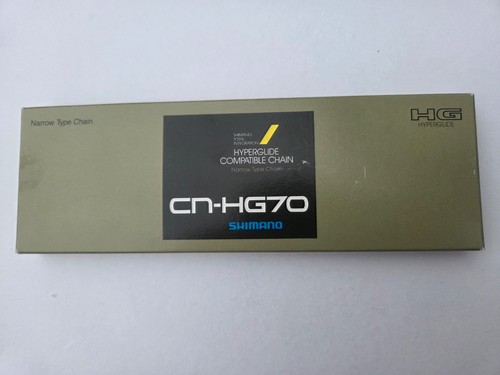 Catena shimano hg70 - catena,
