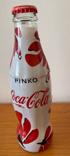 Coca cola bottiglia - ,