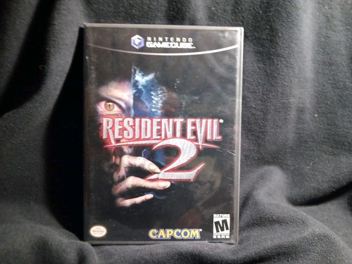 Resident evil nintendo - resident,
