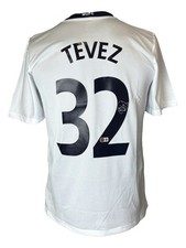 Maglia calcio Carlos Tevez