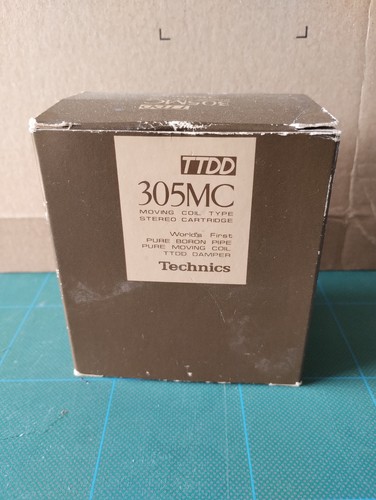 Testina technics ttdd 305mc - technics,