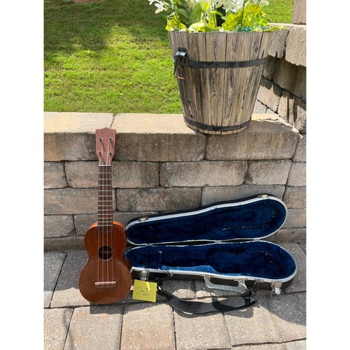 Ukulele vintage martin oliver - vintage,