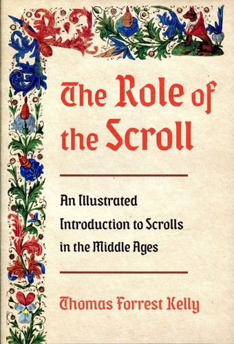 The role scroll - the,